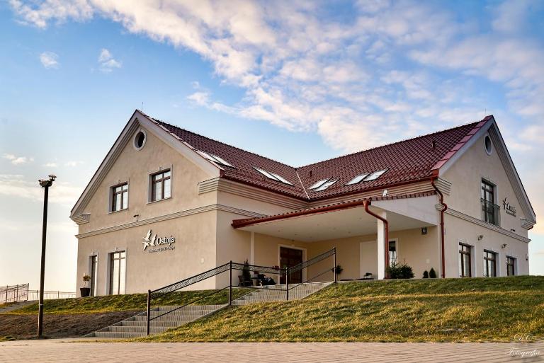 Ostoja Morąg - Ferienwohnung Mohrungen