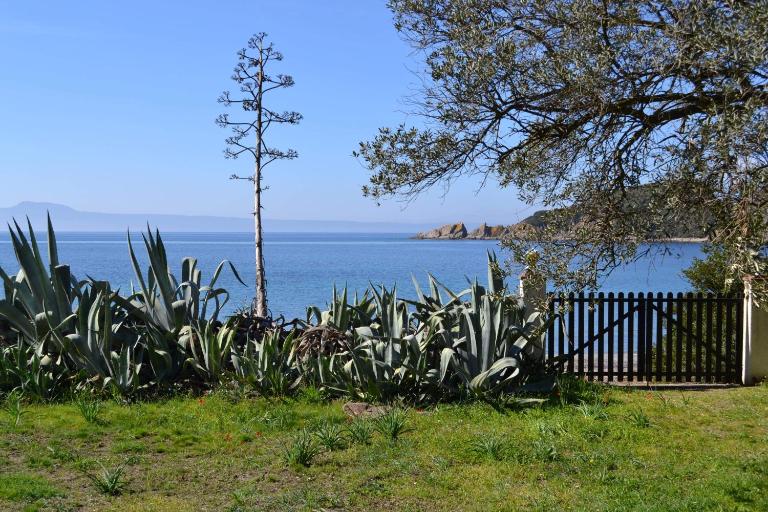 Casa Natura - B&B Ammouliani