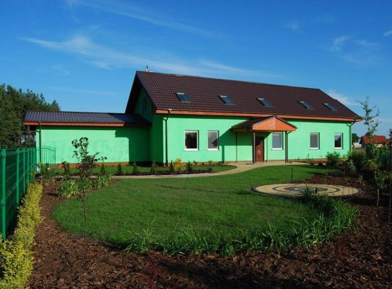 Pokoje Pod Lasem - B&B Stepnica