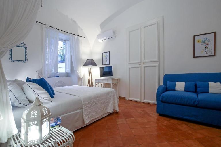 Vicolo 23 1 Minutes to Beach and Square Atrani - Ferienwohnung Atrani