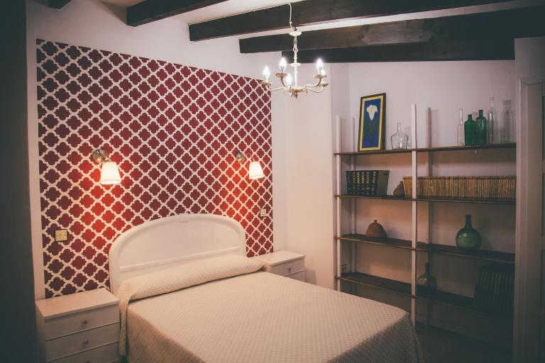 La Guaxa, casina a 900 m de la playa de Poo VV-1371-AS - Ferienwohnung Llanes