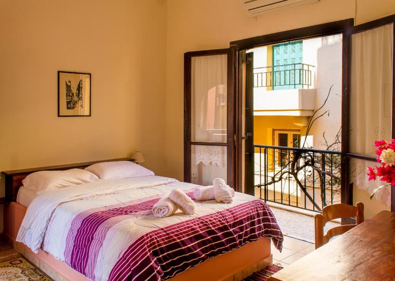 Iason Studios - B&B Chania