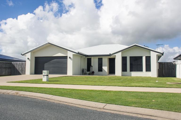 Family Friendly Holiday Home - Ferienwohnung Mackay
