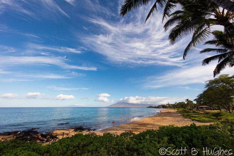 South Maui 1 BR Guest Suite - Kamaole Beach Area - B&B Wailea