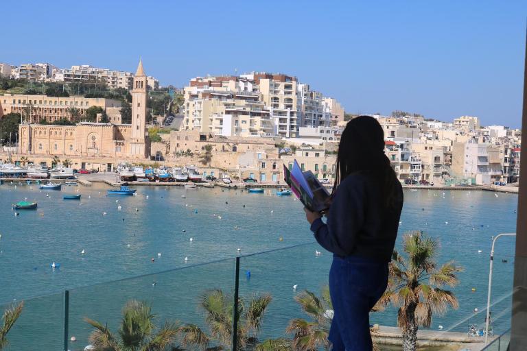 Seaside Apartments - B&B Marsaskala
