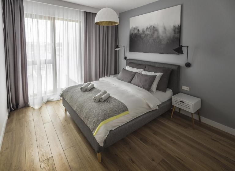 MyCherry - Old Town Apartment - Księcia Witolda 27 - Bed and Breakfast Wrocław