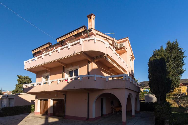 Neda - B&B Punat