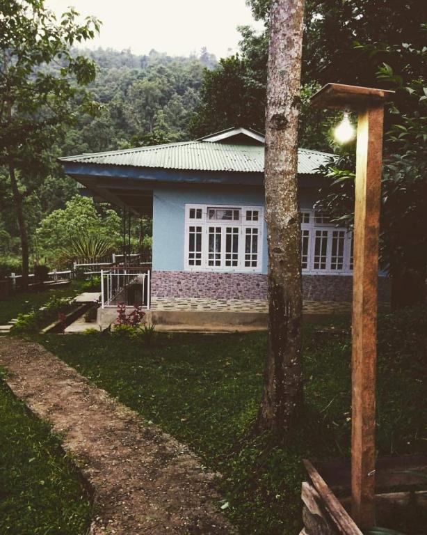 Temi Tea Garden Homestay - Bed and Breakfast Temi