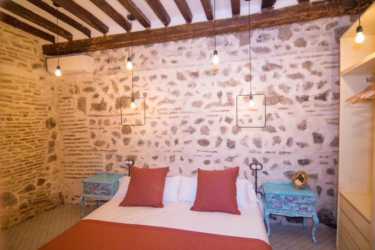 La Casa del Barquero - B&B Toledo