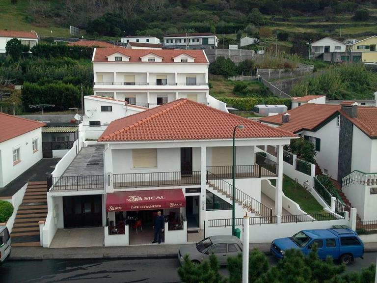 Residência Livramento - B&B Velas
