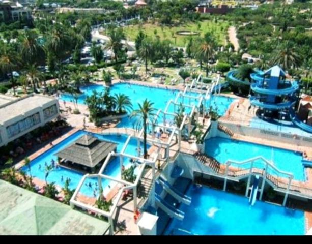 Appartment Totally upgraded at BENAL BEACH - Bed and Breakfast Benalmádena