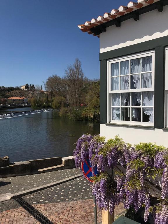 A Gosto - Chambres d'hôtes Tomar