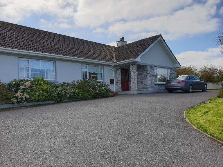 Glencora B&B - Chambres d'hôtes Skibbereen