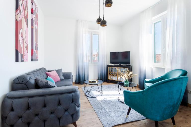 Cozy Apartment Lile in the heart of old town Split - B&B Spalato