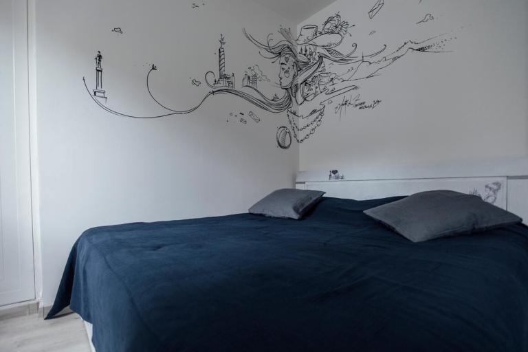Molders Apartments - B&B Belgrado