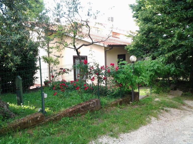 Agriturismo Norianino - B&B Montemerano