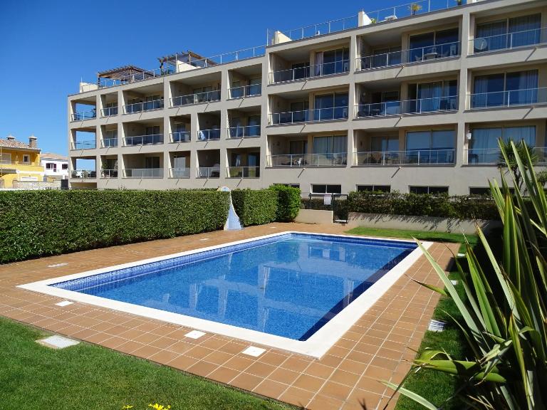 Casa Afonso Henriques - B&B Burgau