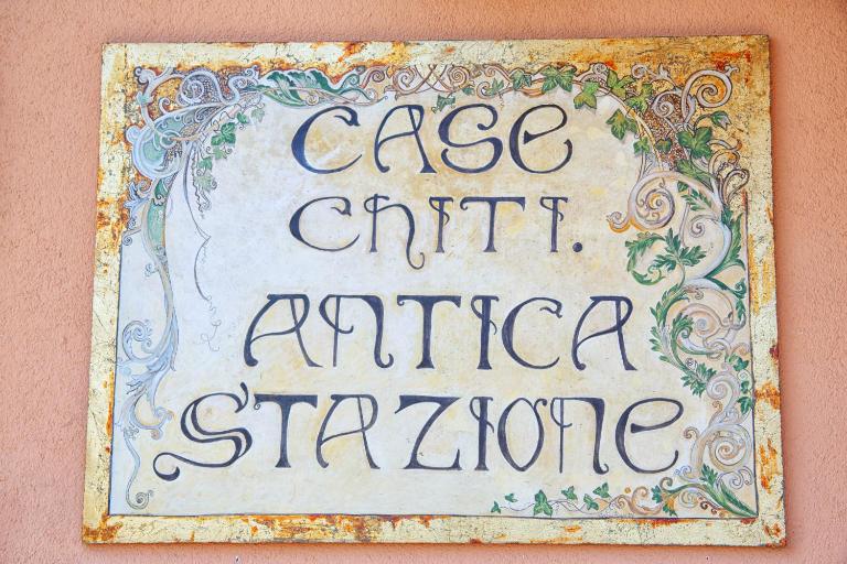 Antica Stazione - B&B Taormina
