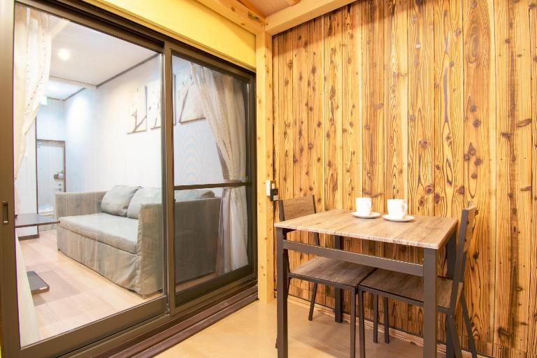 Royce Enmachi - B&B Kioto