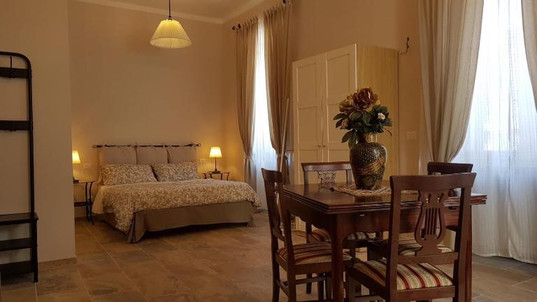 La Salita B&B - B&B Viterbo