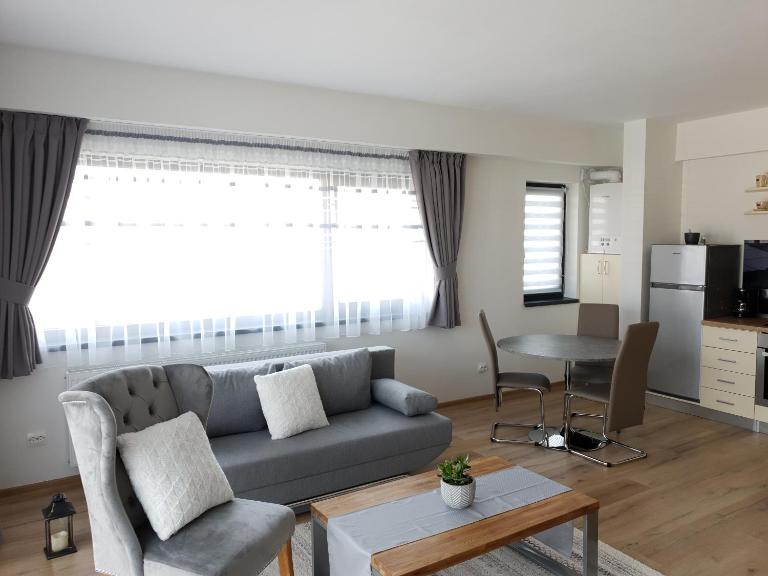 cosy apartment II - B&B Târgu Mureş