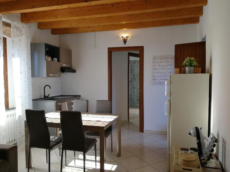 La Corte dell'Angelo - B&B Orio al Serio