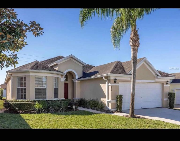 Disney's Great Escape's Villa! 15 Minutes From Disney - B&B Davenport