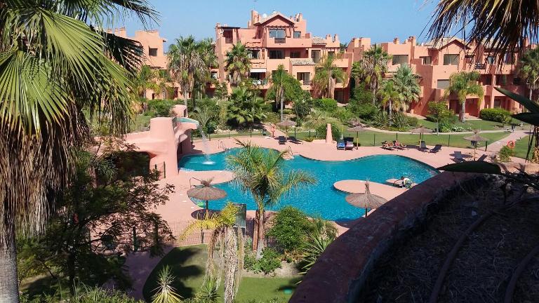 Estepona Superbe Appt à 900m de la plage - B&B Estepona