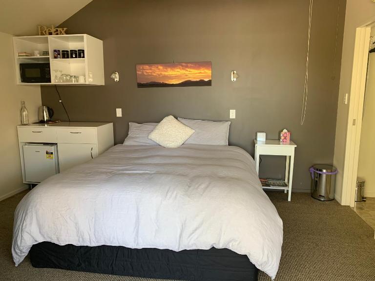 Blair Athol Accommodation - B&B Balclutha