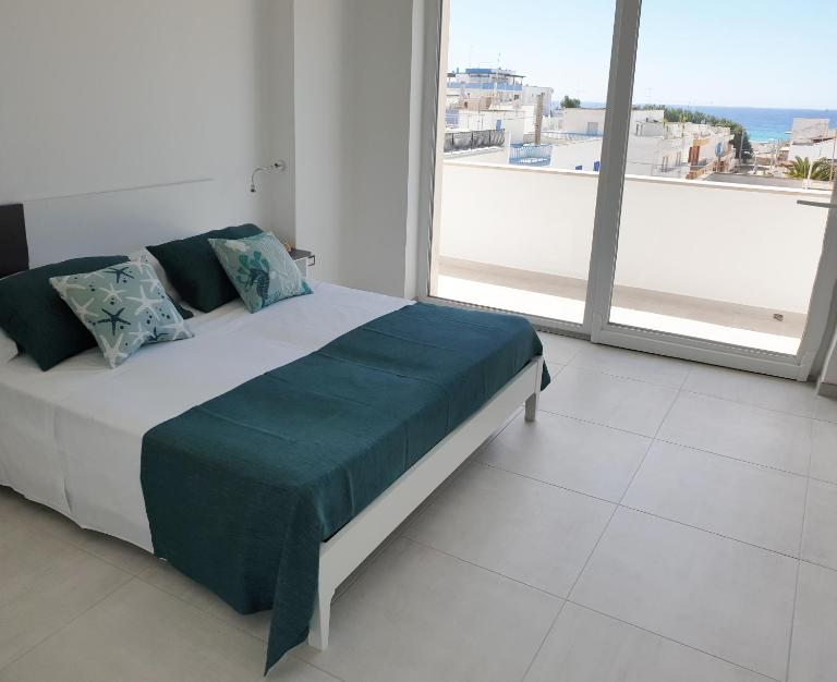 Appartamenti OltreMare - B&B Gallipoli