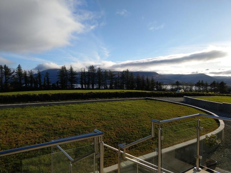 Arbutus Lodge - B&B Killarney