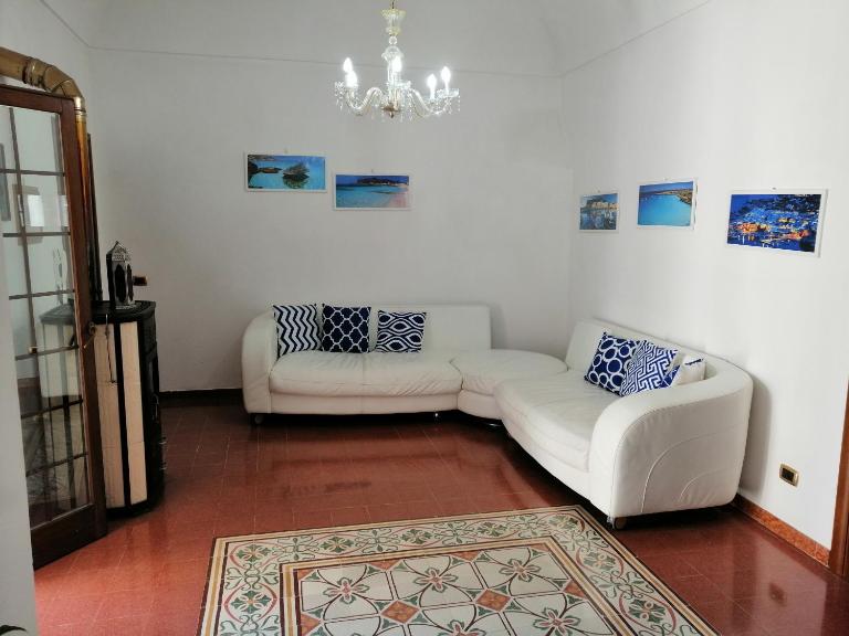 Casa Centro - B&B Favignana