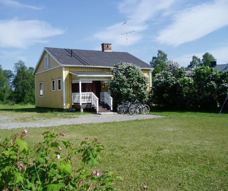 Nice house in a quite place - B&B Kalix