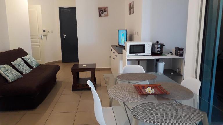 Au petit Dodo - B&B Saint-Pierre