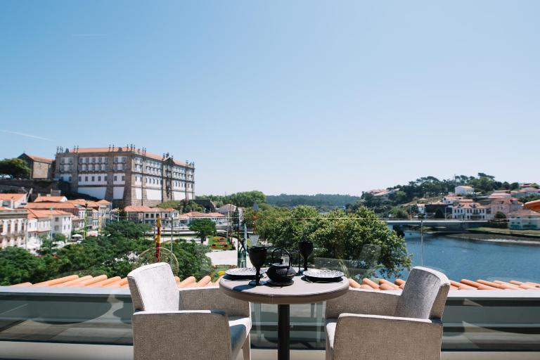 Casa do Rio charm suites - B&B Vila do Conde