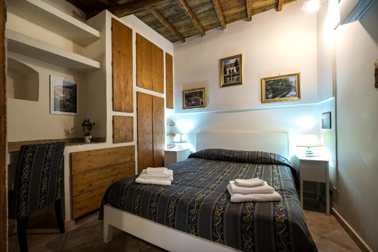 Alla Sibilla - B&B Tivoli