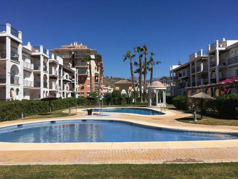Apartamento Coral Beach - B&B Torrox Costa