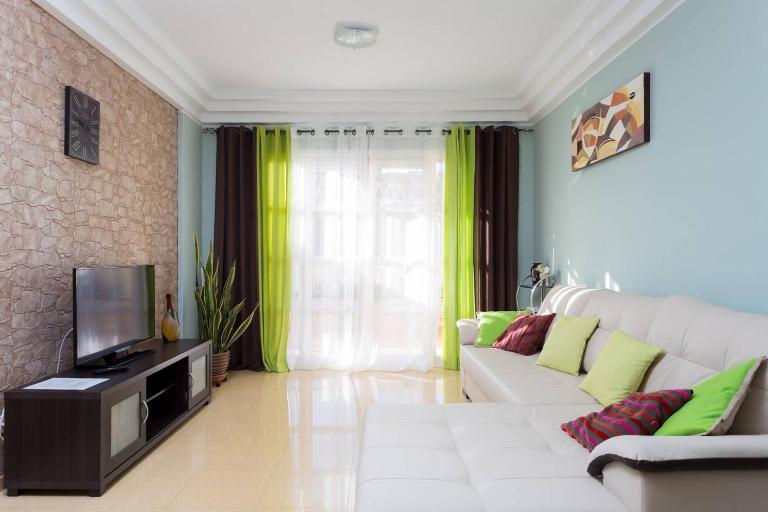 Orlando Apartment - Chambres d'hôtes Adeje