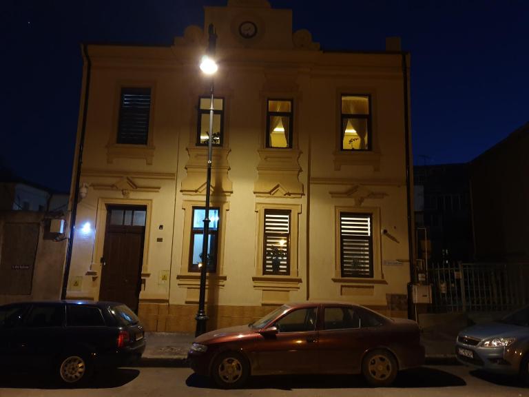 Casa Kogalniceanu - B&B Constanța