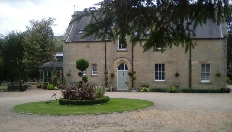 Westgate Manor - B&B Westgate