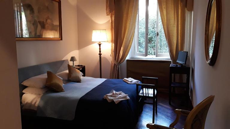Florian - Bed and Breakfast La Spezia
