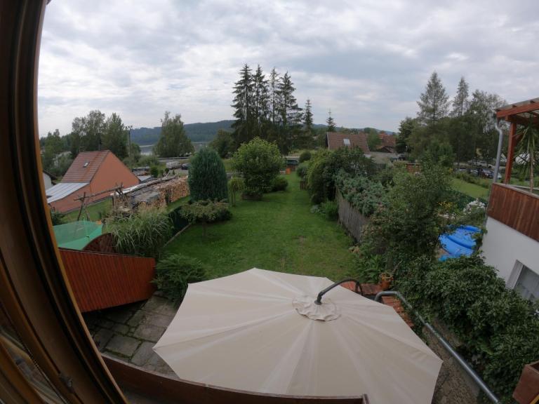 Frymburk 210 - B&B Frymburk