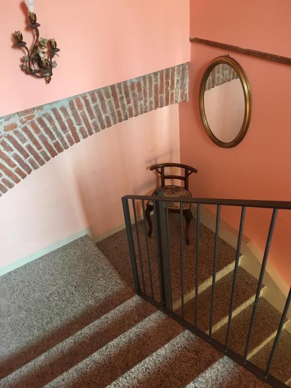 RESIDENZA CarloMaria - Ferienwohnung Seregno