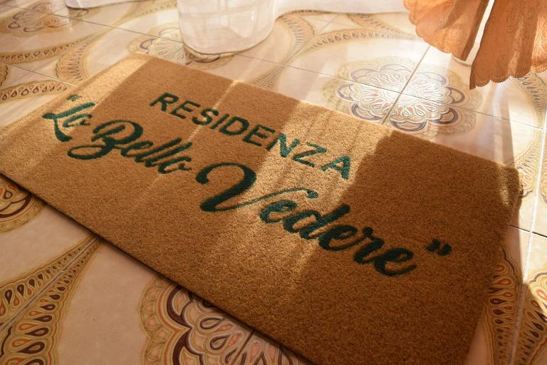 Residenza Lo Bello Vedere - Bed and Breakfast Caserta