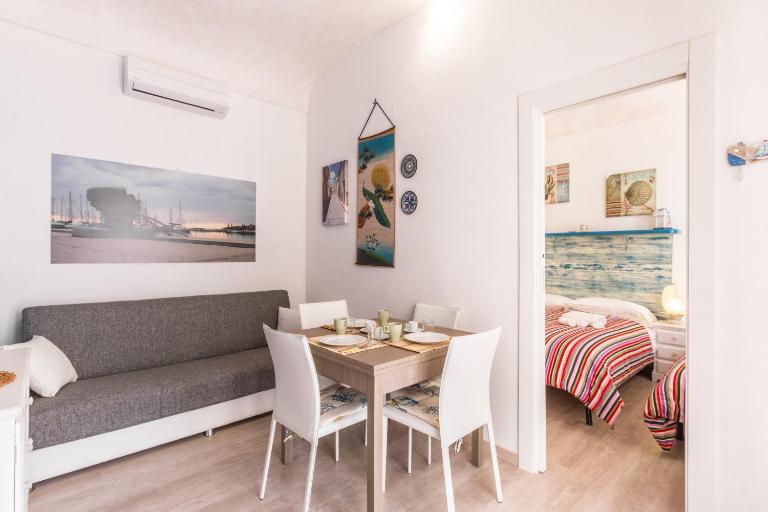 Casa Vacanza Teti - Chambres d'hôtes Marina di Ragusa