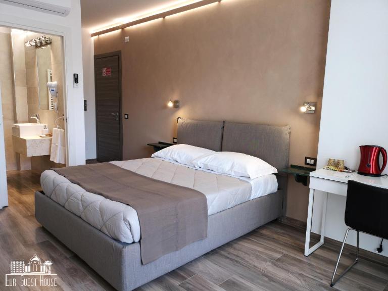 Top Class Eur - Ferienwohnung Rom