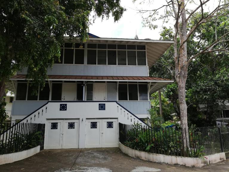 Casa completa en Gamboa, Canal de Panamá - Bed and Breakfast Gamboa