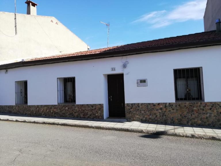 Casa Simona - B&B Navas de Estena