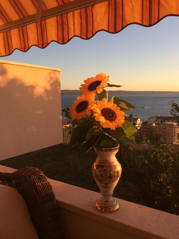Apartments Rakuljic - B&B Podstrana