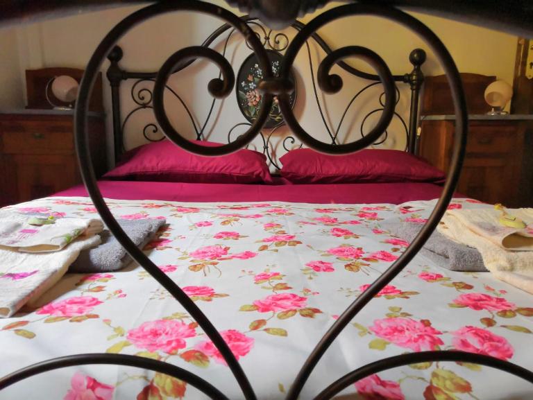 Camere Mazzini 49 - Ferienwohnung Sansepolcro